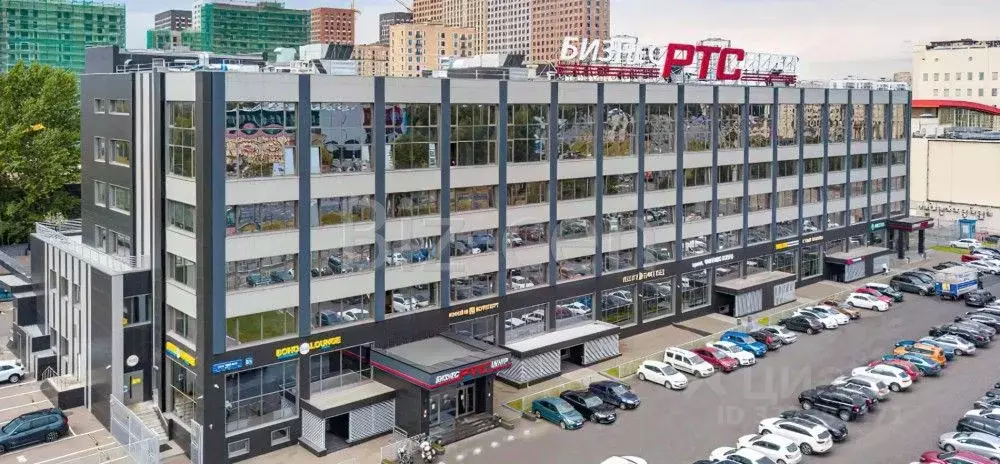 Офис в Москва Дмитровское ш., 85 (37 м) - Фото 1