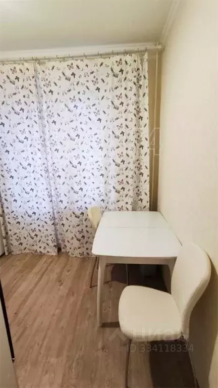1-к кв. Московская область, Мытищи городской округ, пос. Мебельной ... - Фото 2