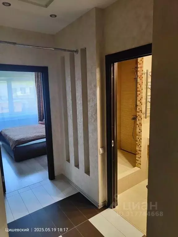 2-к кв. Санкт-Петербург Варшавская ул., 19к5 (58.0 м) - Фото 1