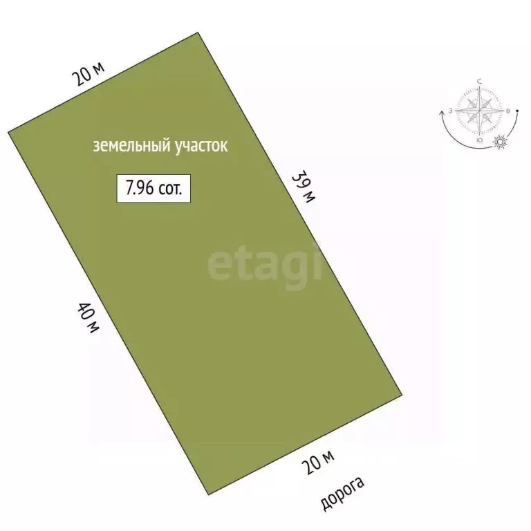 Дом в Хабаровский край, Комсомольск-на-Амуре АСЗ Сад № 6 СНТ, ул. 1-я ... - Фото 2