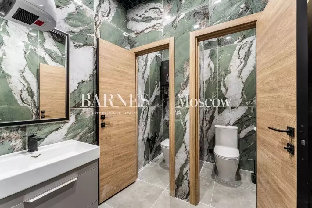 Офис в Москва Напрудный пер., 8С1 (42 м) - Фото 2