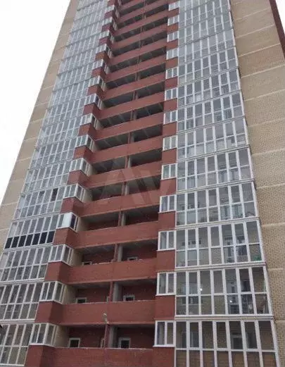 1-к. квартира, 50 м, 9/20 эт. - Фото 0