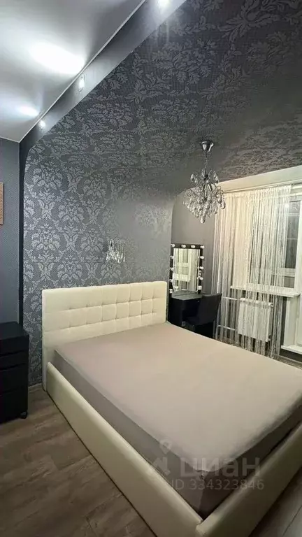 2-к кв. Москва Солдатский пер., 4 (52.0 м) - Фото 1