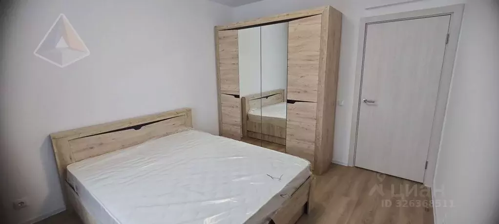 2-к кв. Москва 2-й Нагатинский проезд, 6к1 (57.5 м) - Фото 2