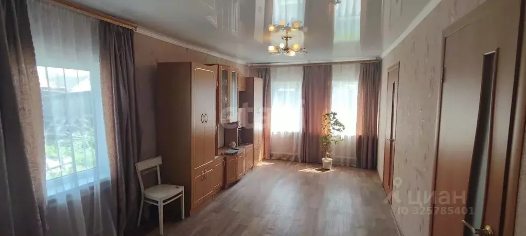 Дом в Брянская область, Брянск Унечская ул. (63 м) - Фото 1