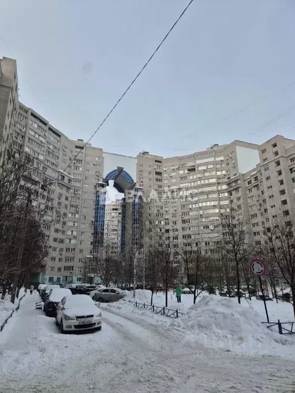 2-к кв. Воронежская область, Воронеж Московский просп., 114 (59.3 м) - Фото 1