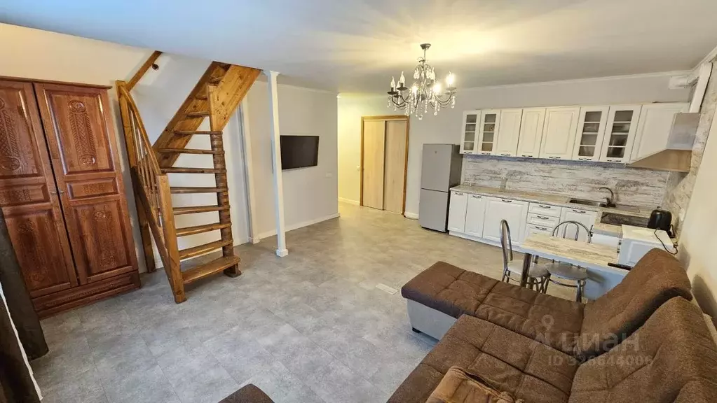 3-к кв. Московская область, Яхрома Дмитровский муниципальный округ, ... - Фото 1