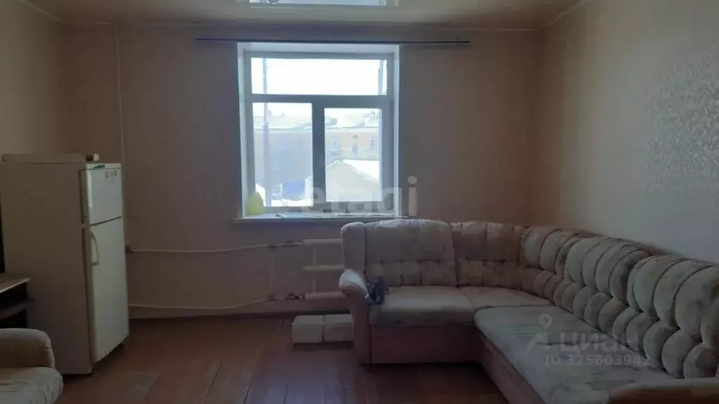 Комната Свердловская область, Каменск-Уральский ул. Гагарина, 34 (18.6 ... - Фото 1