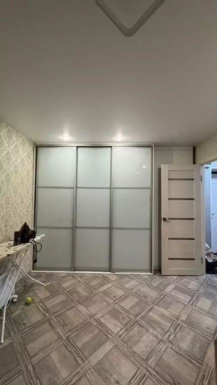 1-к кв. Татарстан, Казань ул. Побежимова, 41А (29.0 м) - Фото 2