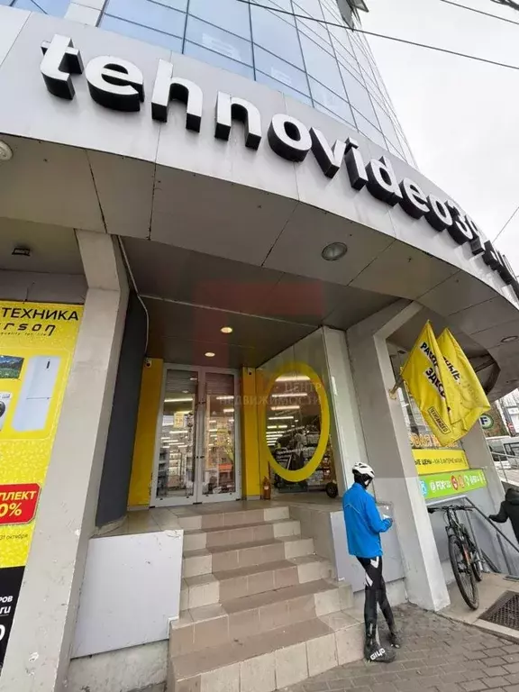 Торговая площадь в Калининградская область, Калининград Ленинский ... - Фото 2