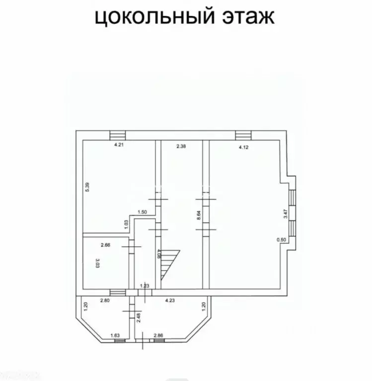 Дом в Ленинградская область, Всеволожский район, Токсовское городское ... - Фото 2