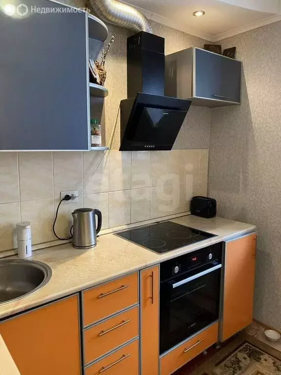 2-комнатная квартира: Пермь, Уральская улица, 59А (54 м) - Фото 2