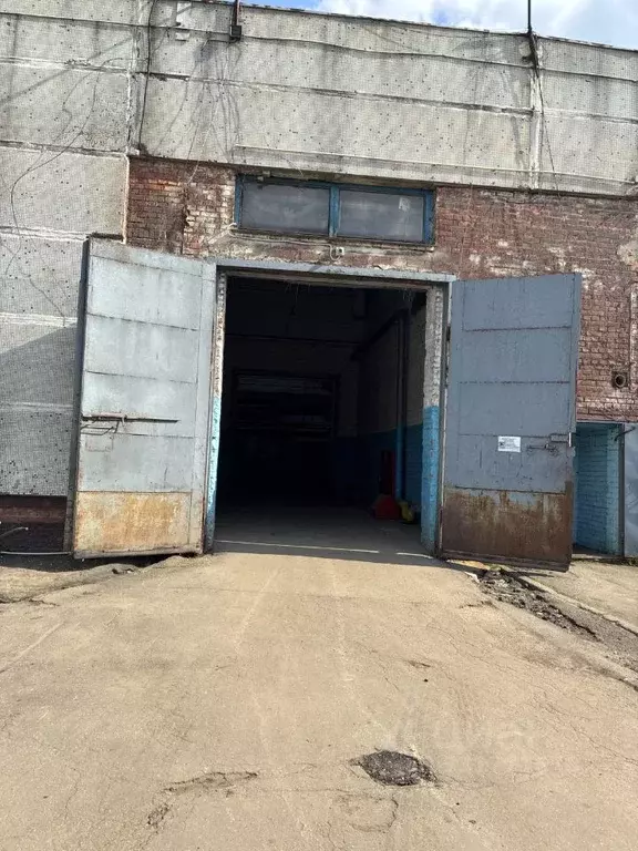 Помещение свободного назначения в Москва Иловайская ул., 9Ас1 (647 м) - Фото 1