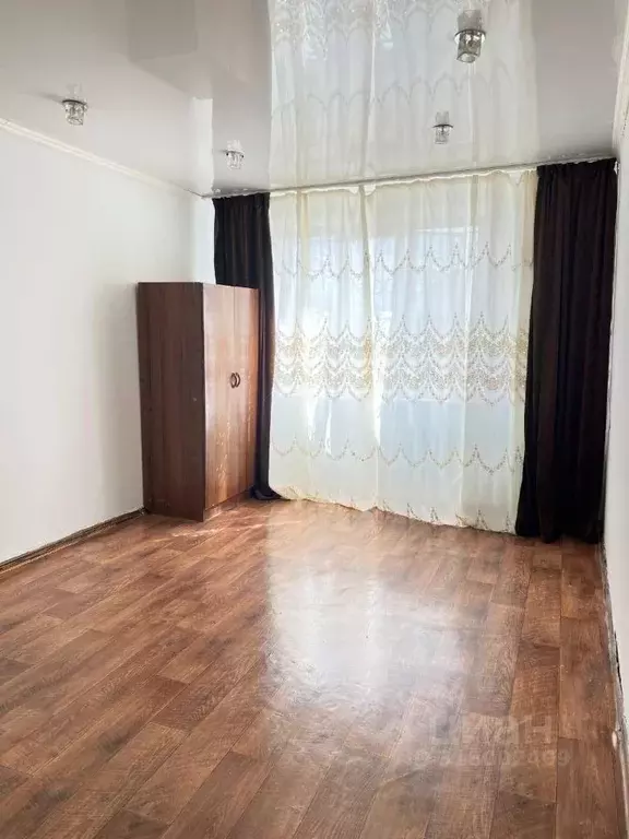 1-к кв. Башкортостан, Ишимбай ул. Докучаева, 17 (36.6 м) - Фото 0