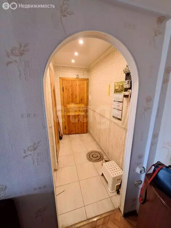 3-комнатная квартира: Петрозаводск, Ленинградская улица, 8 (59.3 м) - Фото 2