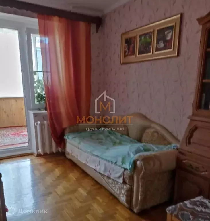 Продаётся 3-к квартира, 64.7 м - Фото 0