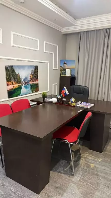 Офис в Краснодарский край, Краснодар Центральный мкр, ул. ... - Фото 1