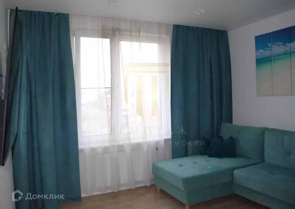 Продаётся 3-к квартира, 83.3 м - Фото 1