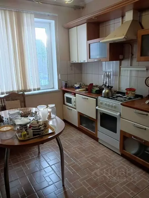 2-к кв. Омская область, Омск бул. Архитекторов, 1/3 (51.6 м) - Фото 1
