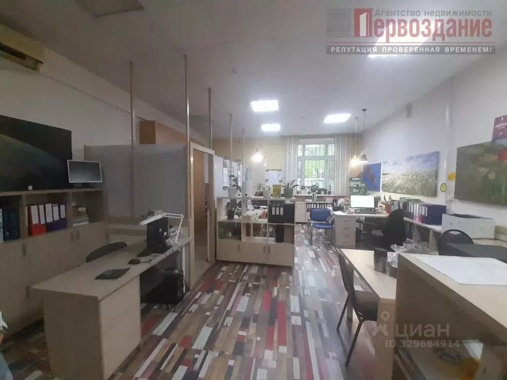 Помещение свободного назначения в Астраханская область, Астрахань ул. ... - Фото 2