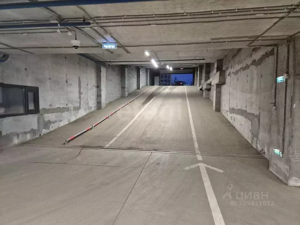 Гараж в Свердловская область, Екатеринбург тракт Сибирский, 24Д (13 м) - Фото 2