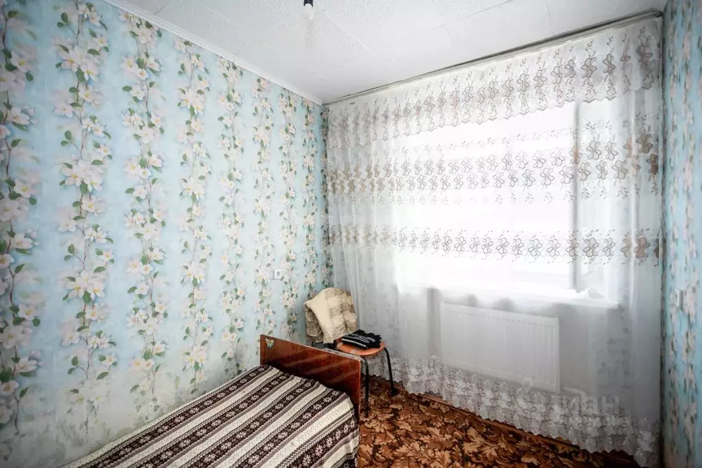 2-к кв. Татарстан, Мензелинск ул. Кадомцевых, 65 (40.3 м) - Фото 1