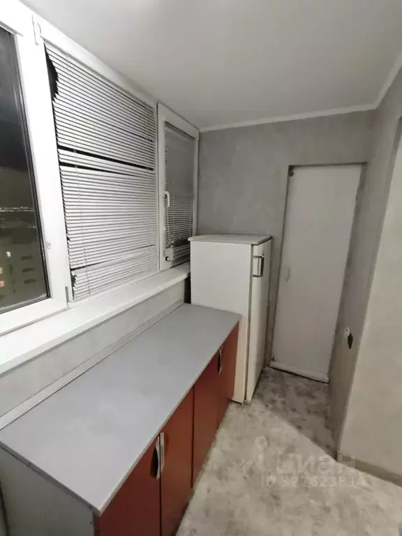 1-к кв. Башкортостан, Уфа ул. Степана Кувыкина, 23/1 (43.0 м) - Фото 2