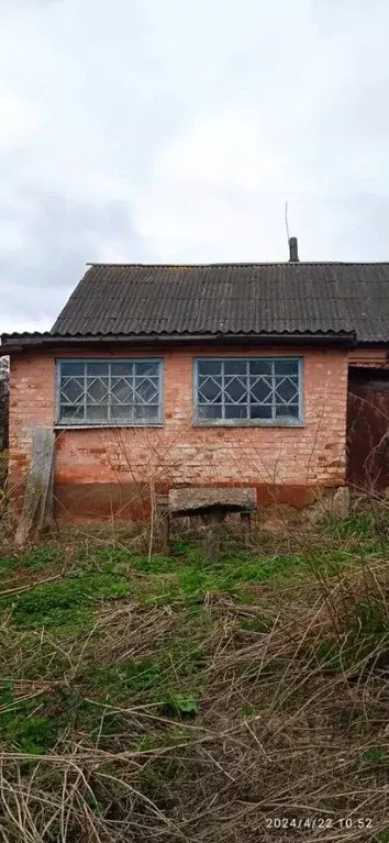 Дом в Тульская область, Щекинский район, Лазаревское муниципальное ... - Фото 0