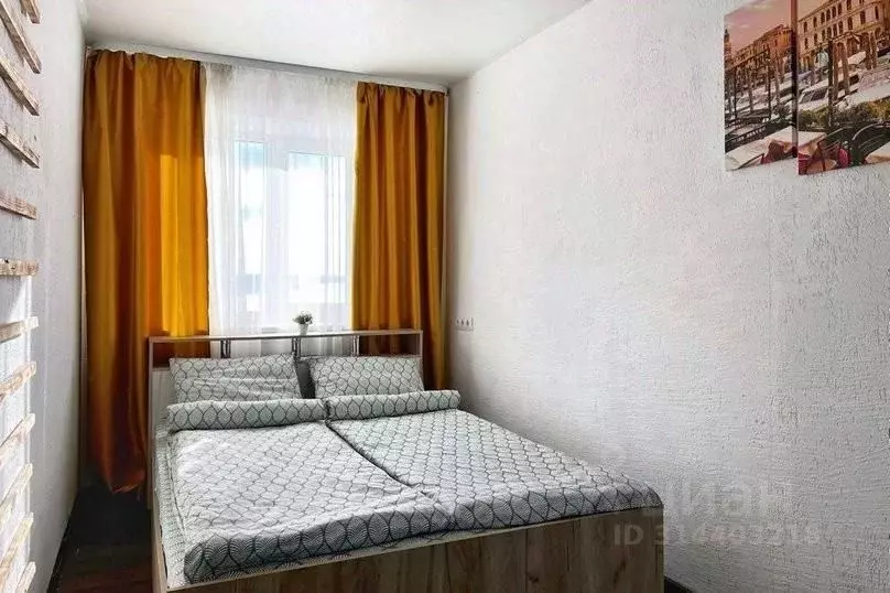2-к кв. Свердловская область, Нижний Тагил ул. Горошникова, 88 (47.0 ... - Фото 1