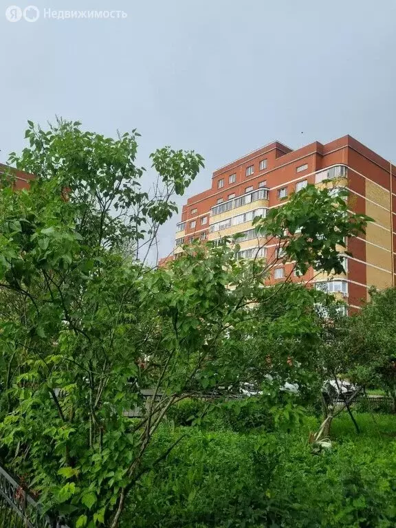 2-комнатная квартира: село Юдино, Пролетарская улица, 42Б (77.6 м) - Фото 0