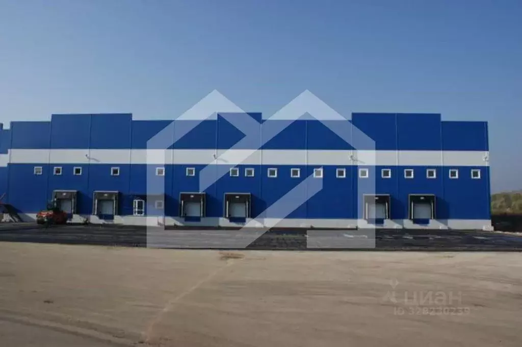 Помещение свободного назначения в Московская область, Богородский ... - Фото 2