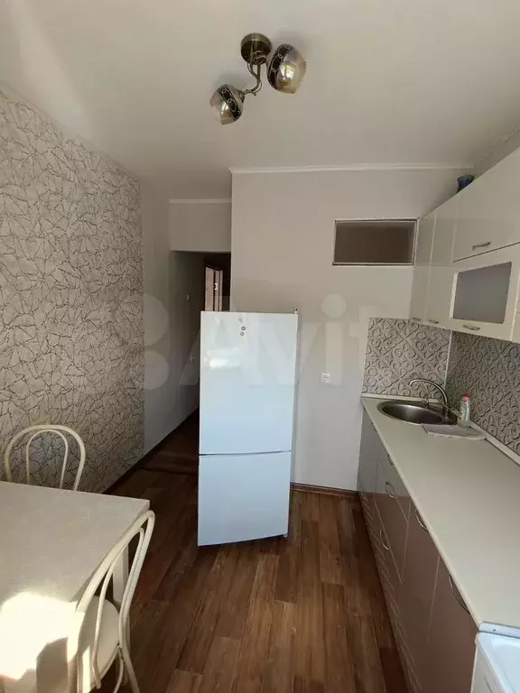 1-к. квартира, 32 м, 5/9 эт. - Фото 1