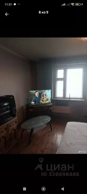 2-к кв. Хакасия, Черногорск ул. Калинина, 2А (53.5 м) - Фото 1