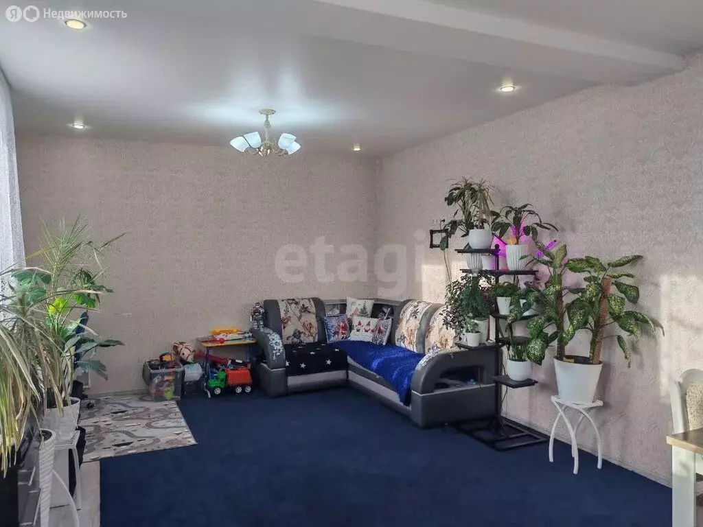 Дом в село Кротовка, Новая улица (202.6 м) - Фото 2