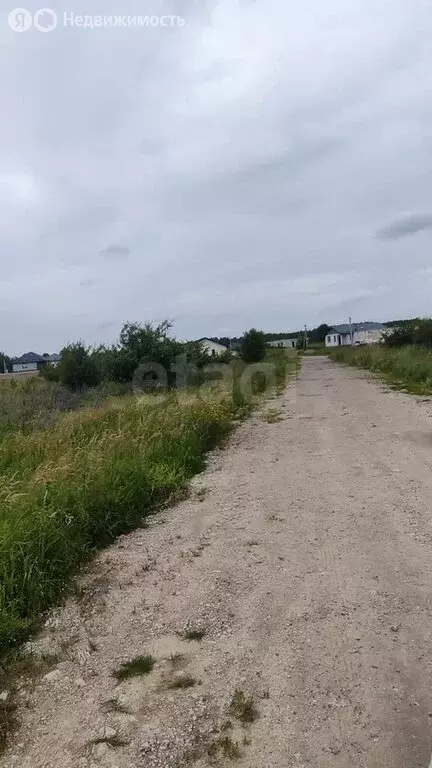 Участок в Калининградская область, Багратионовский муниципальный ... - Фото 0