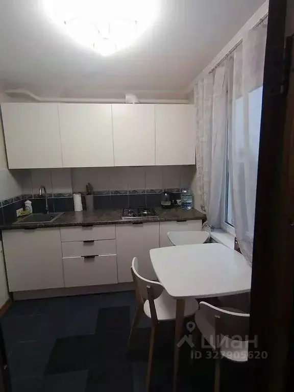 3-к кв. Москва Петрозаводская ул., 15К3 (56.0 м) - Фото 1