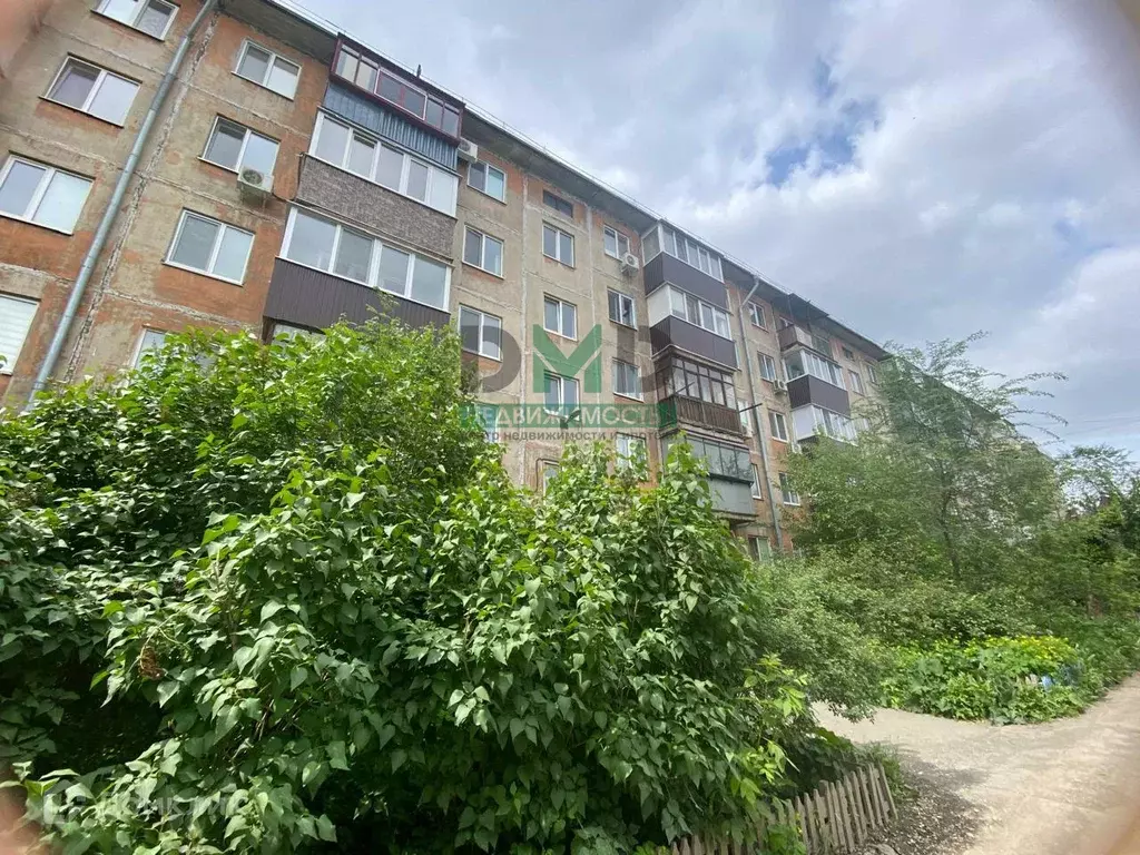 Продаётся 2-к квартира, 43.3 м - Фото 0
