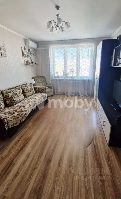 2-к кв. Калининградская область, Калининград Минусинская ул., 24 (53.8 ... - Фото 1