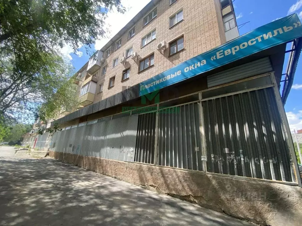 Торговая площадь в Оренбургская область, Орск Новый город мкр, ул. ... - Фото 2