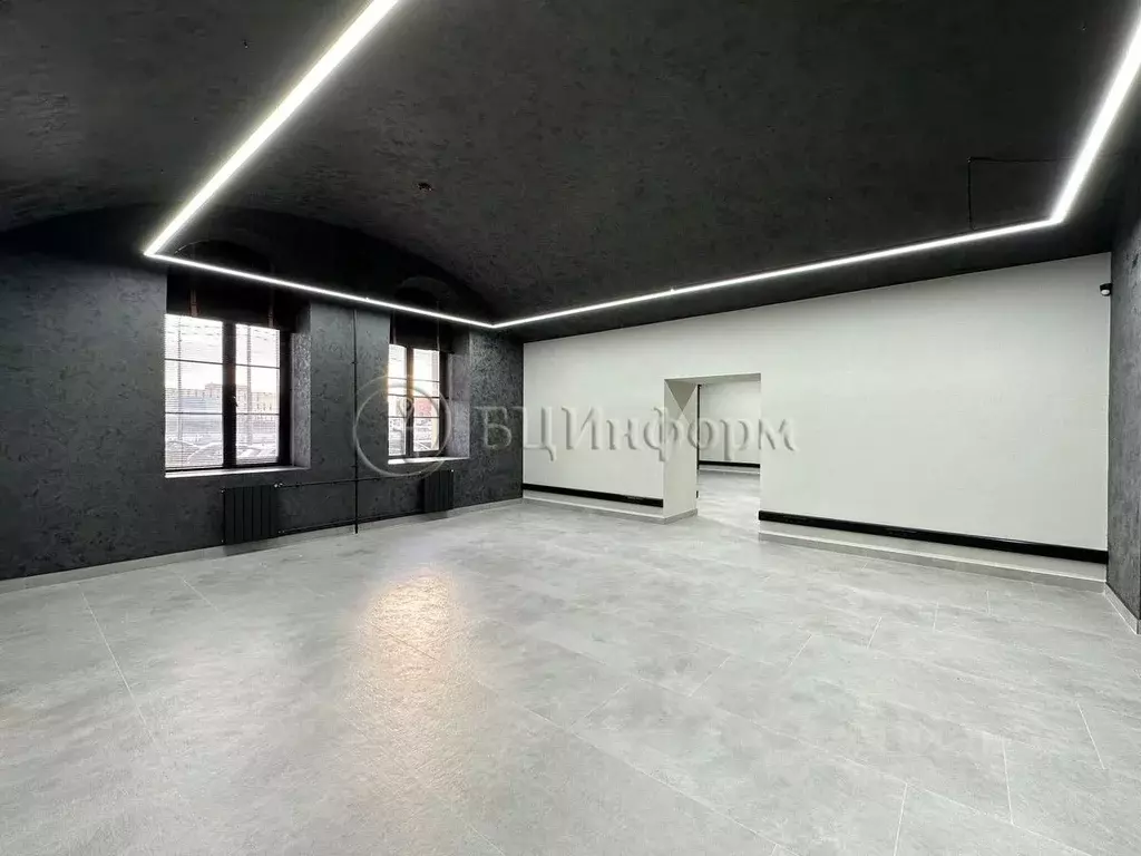 Офис в Санкт-Петербург наб. Обводного Канала, 23Б (3600 м) - Фото 0