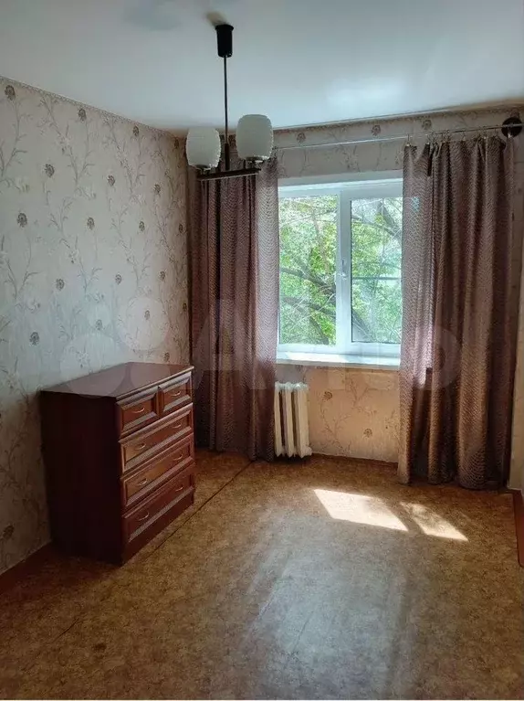 2-к. квартира, 45 м, 3/5 эт. - Фото 1