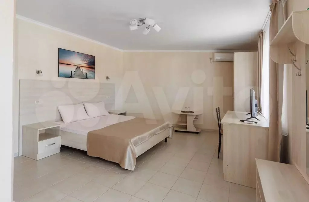 Комната 25 м, 2/2 эт. - Фото 0