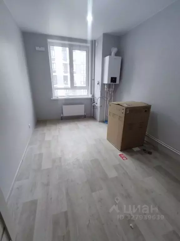 1-к кв. Волгоградская область, Волгоград ул. Тракторостроителей, 21/2 ... - Фото 1