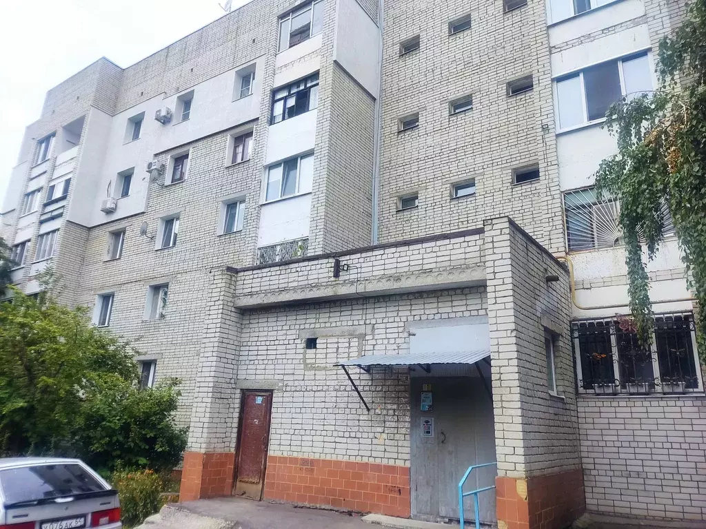 Продаётся 1-к квартира, 33.5 м - Фото 0