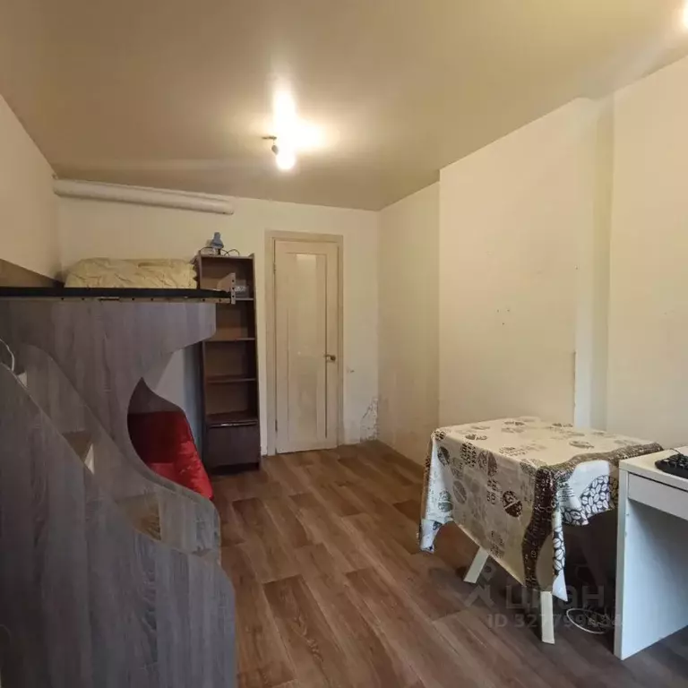 Студия Краснодарский край, Сочи Новый Сочи мкр, ул. Клубничная, 1А/5 ... - Фото 2