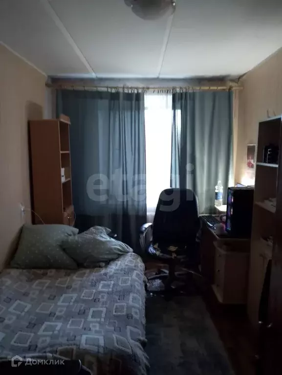 Продаётся 3-к квартира, 51.9 м - Фото 0