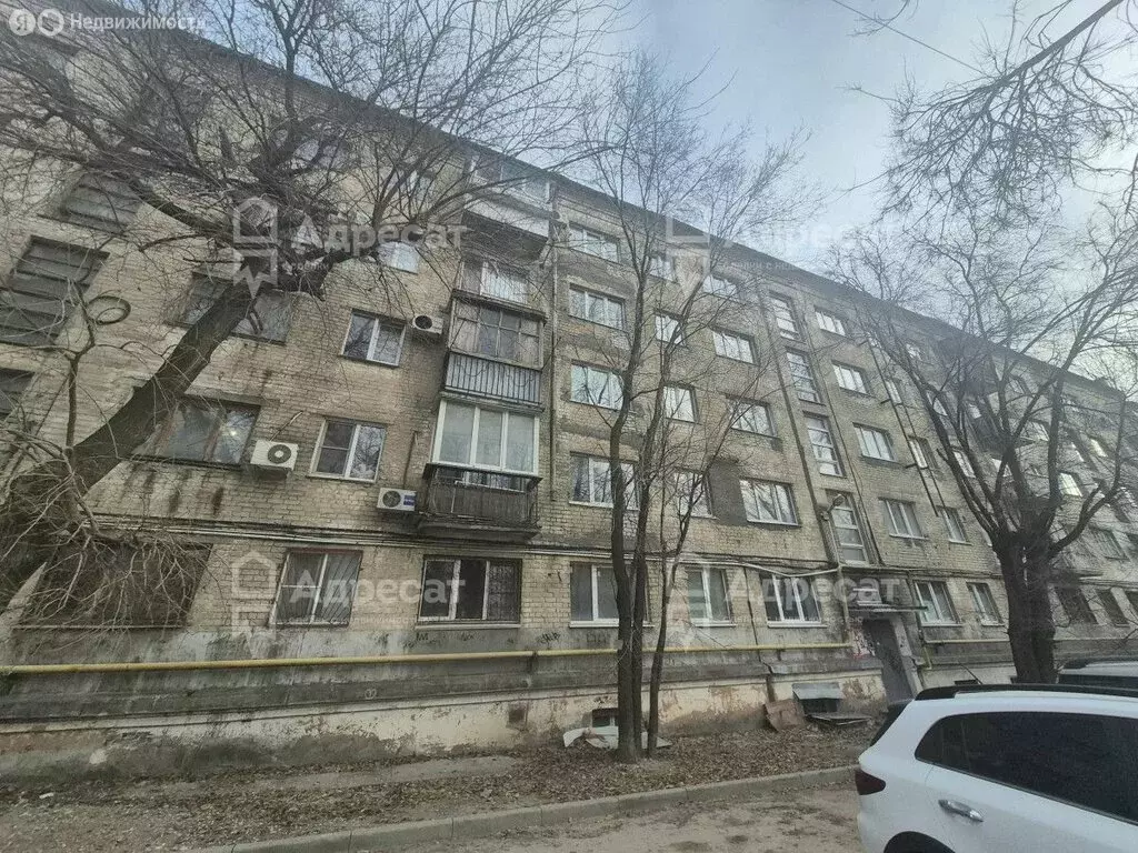 1к в 2-комнатной квартире (22 м) - Фото 1