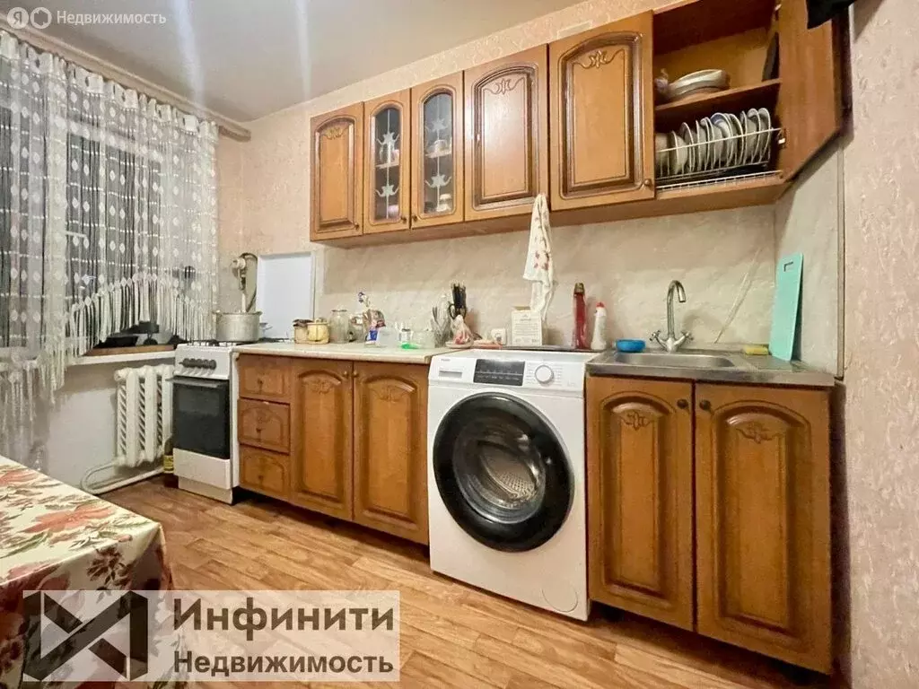 2-комнатная квартира: Ставрополь, улица Добролюбова, 20 (46 м) - Фото 1