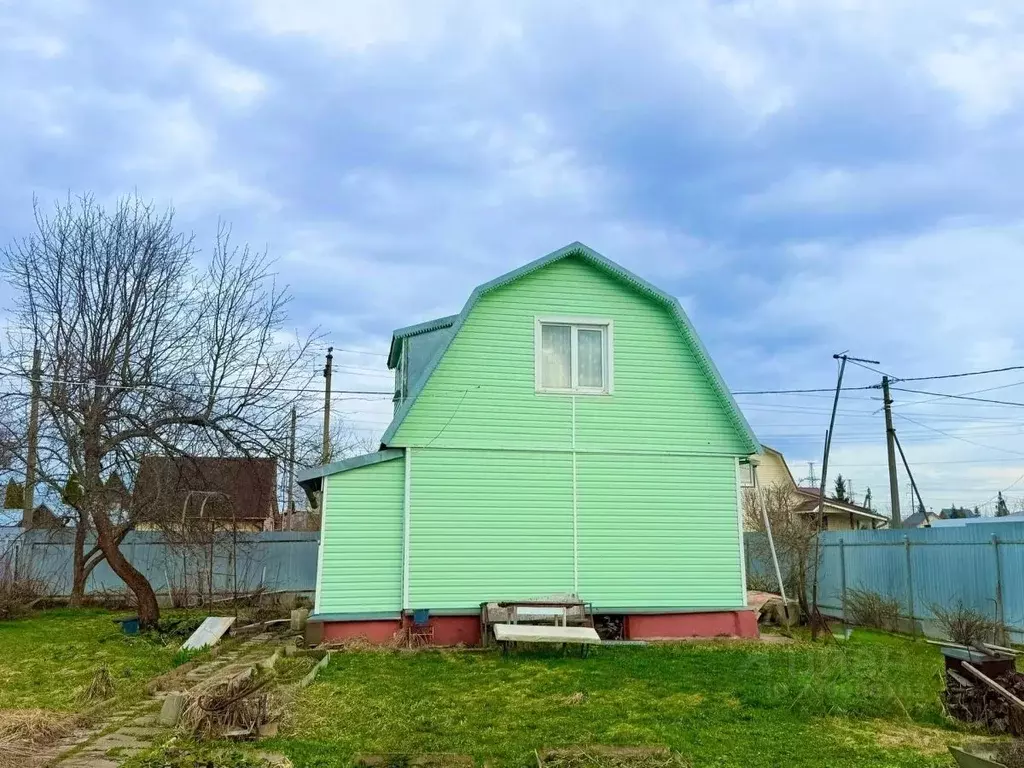 Дом в Московская область, Сергиево-Посадский городской округ, ... - Фото 2