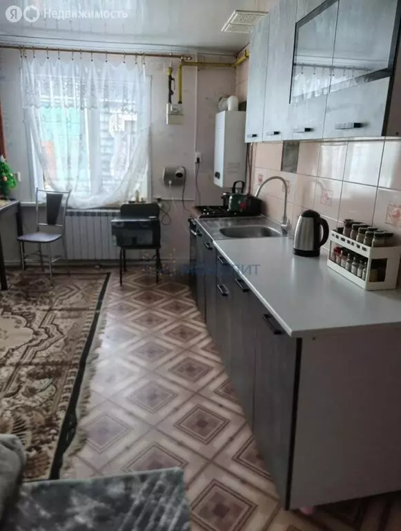 Дом в село Ломовка, Заречная улица, 93 (66.4 м) - Фото 2